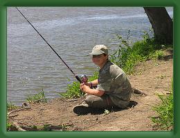 Kankakee River (42) * 3264 x 2448 * (4.37MB)